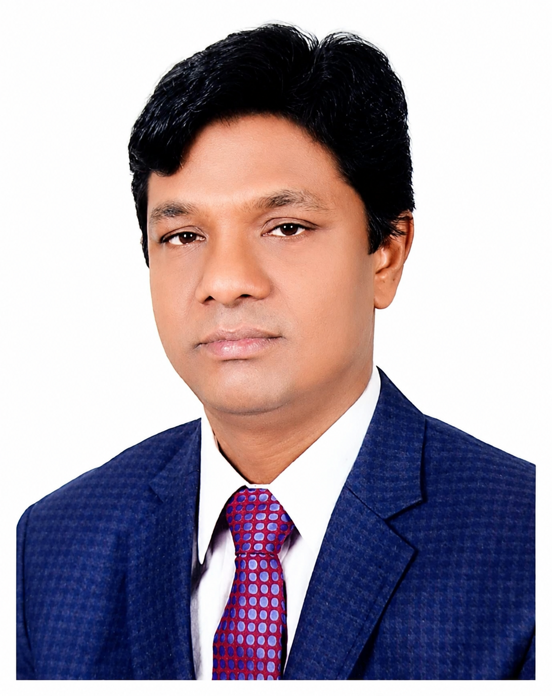 Managing Director