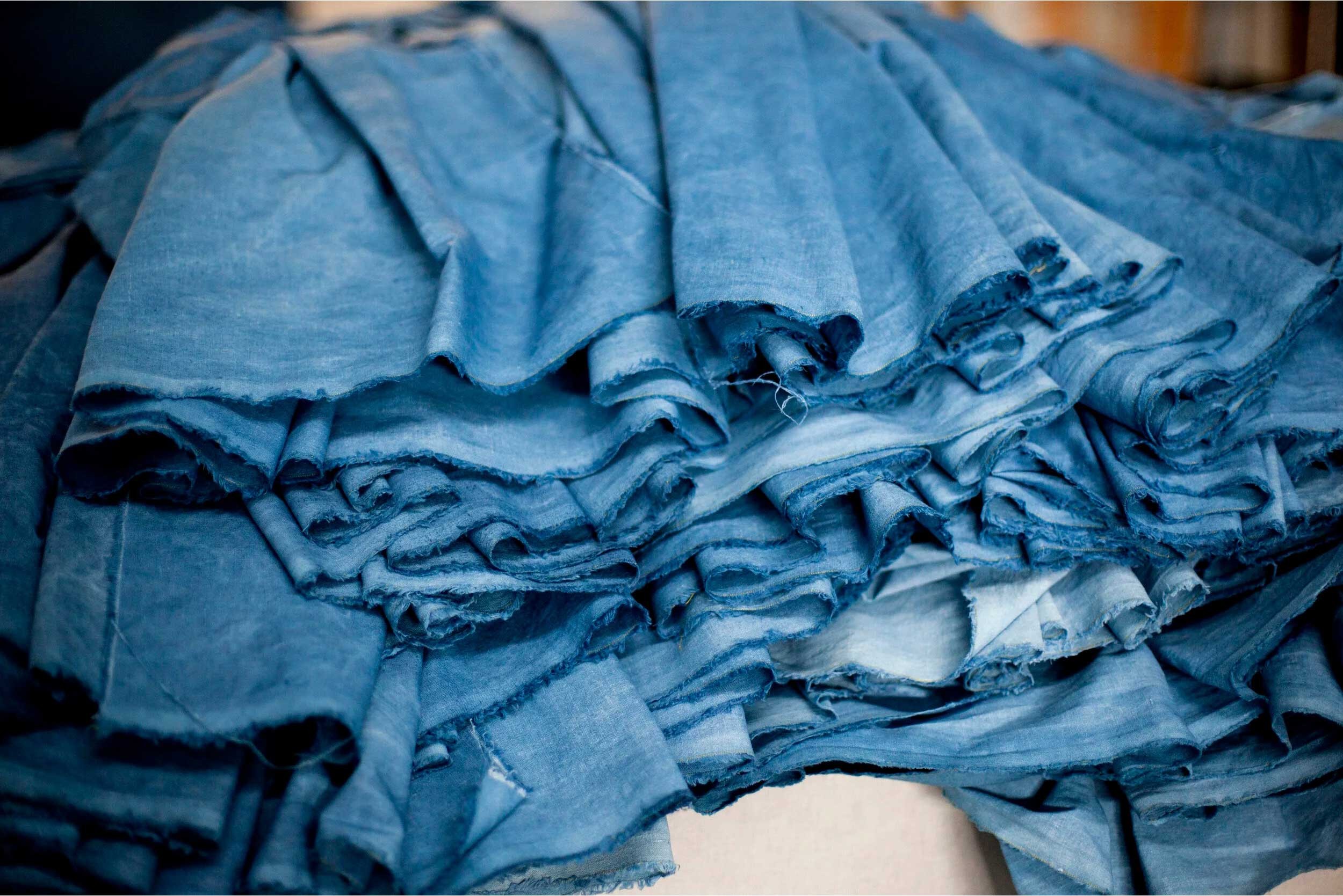 Textile Dyes